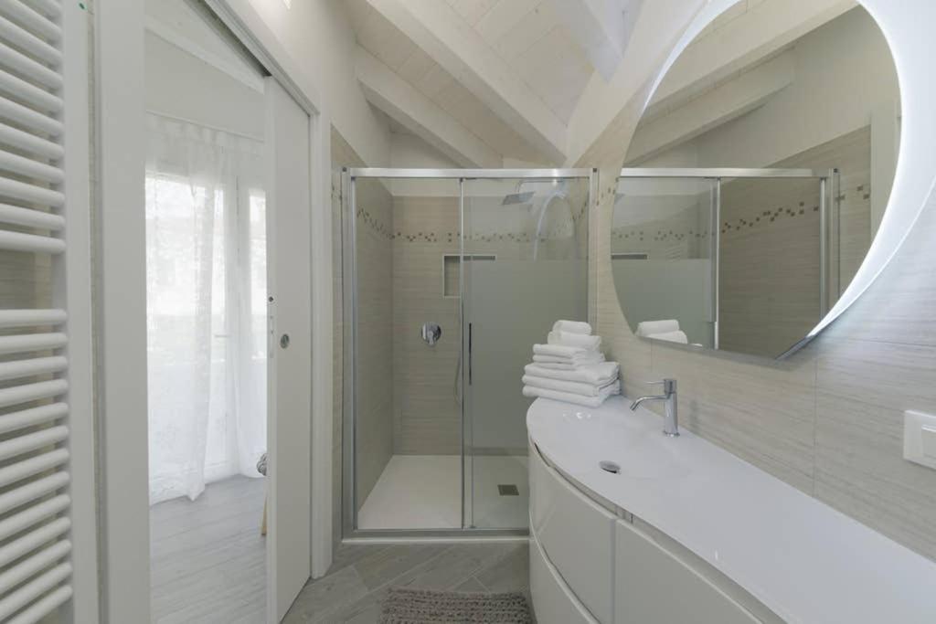Villa Joy Verona - Luxury Chalet Zewnętrze zdjęcie
