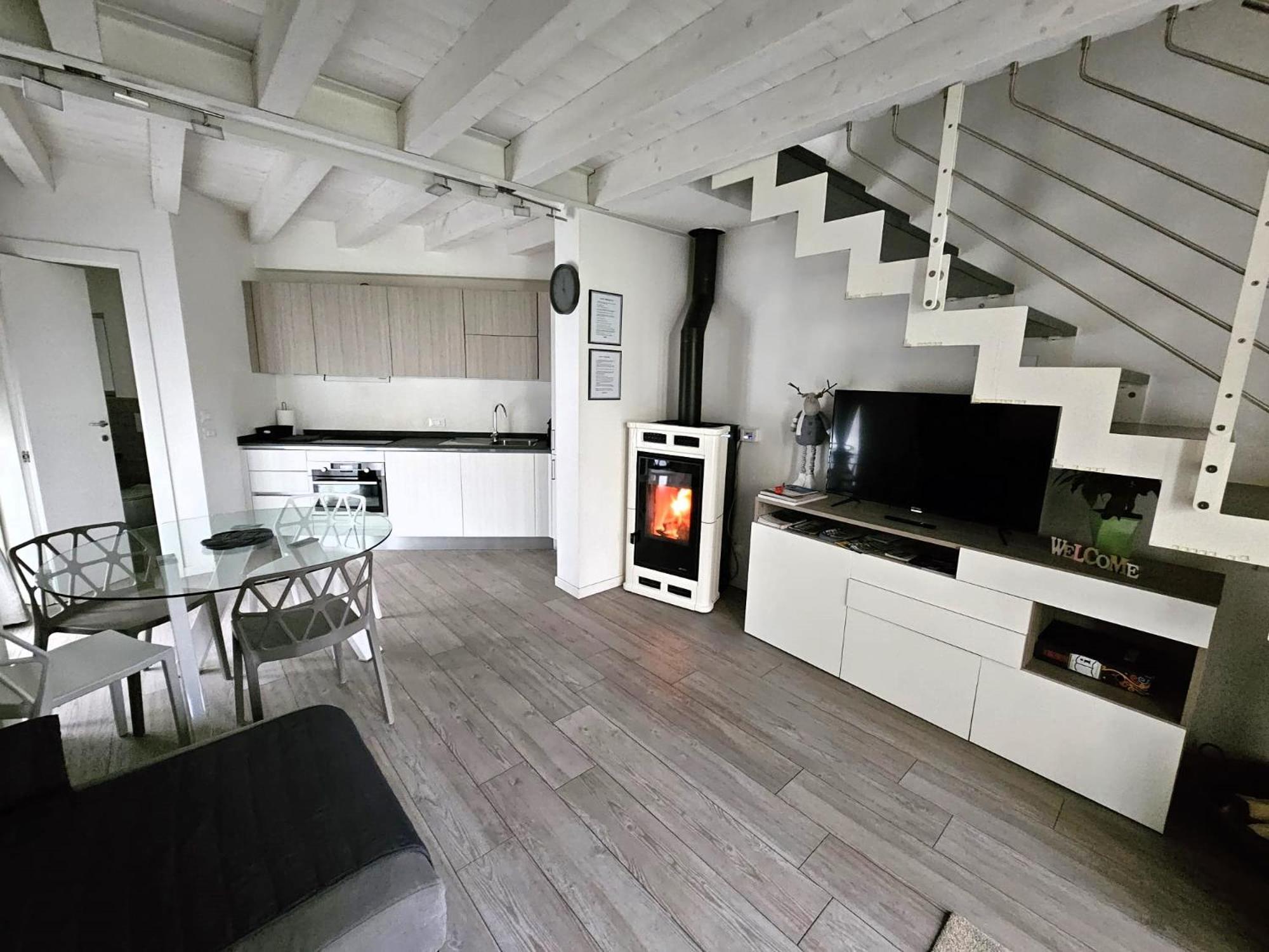 Villa Joy Verona - Luxury Chalet Zewnętrze zdjęcie